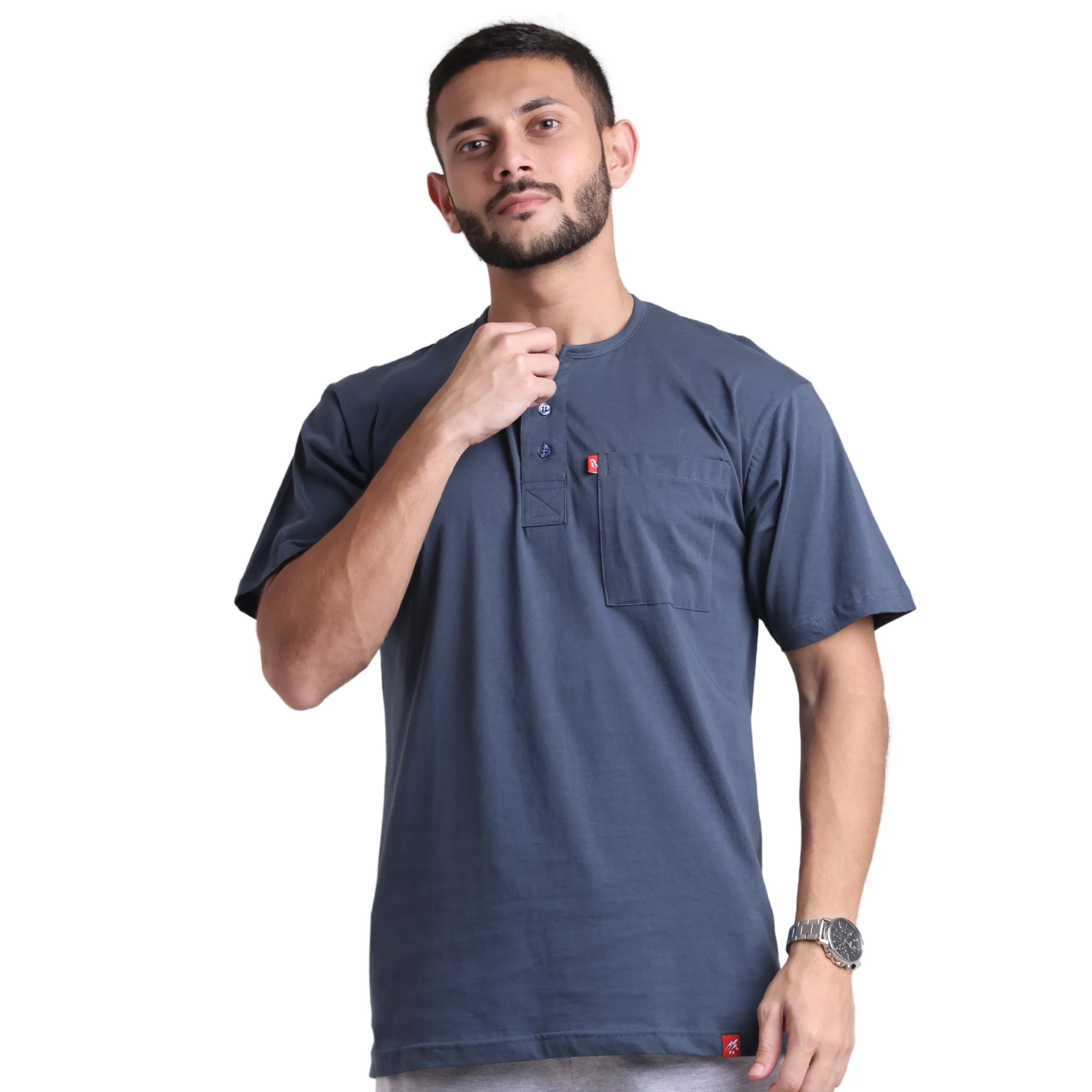 Henley Colour