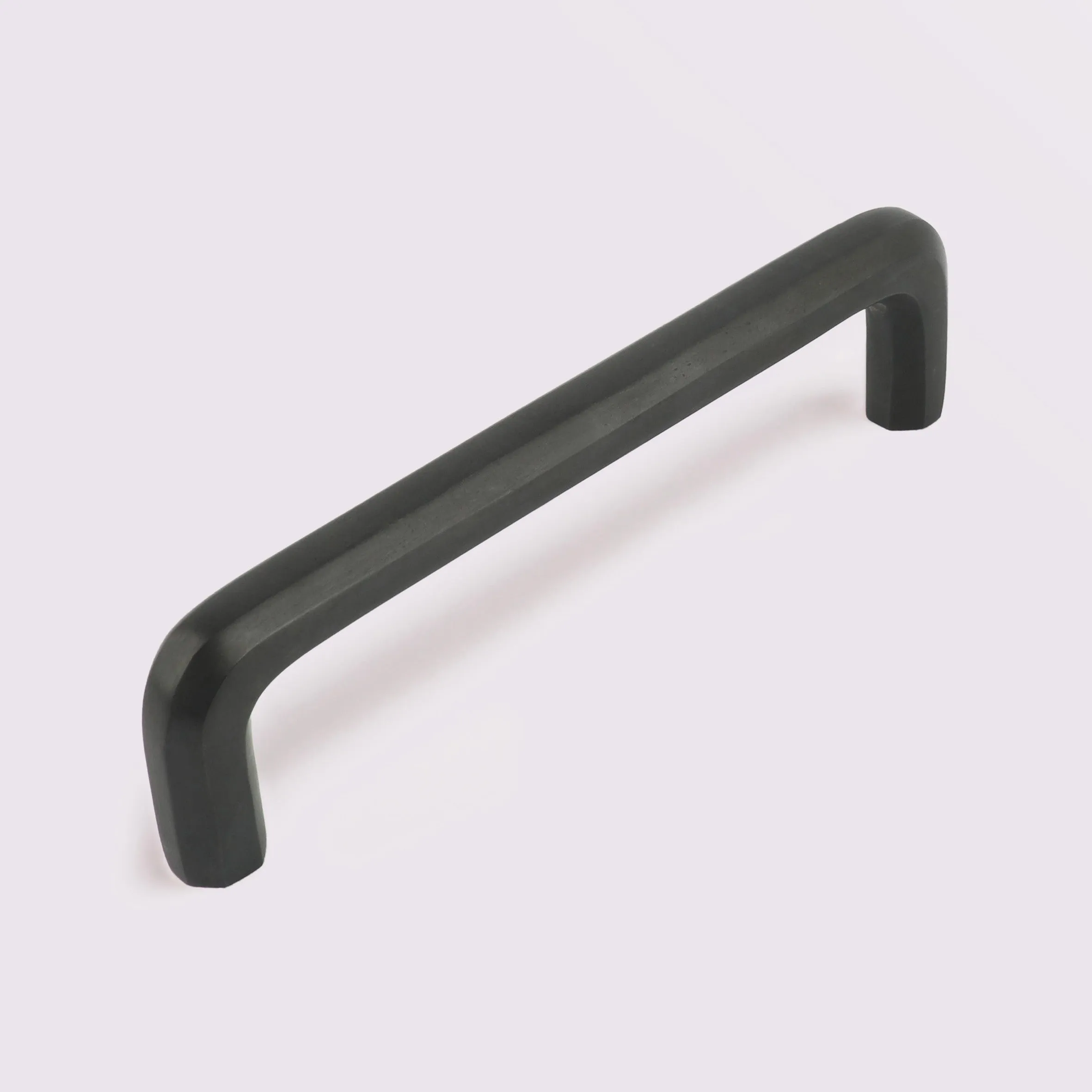 Henley Handle - Scorched Black