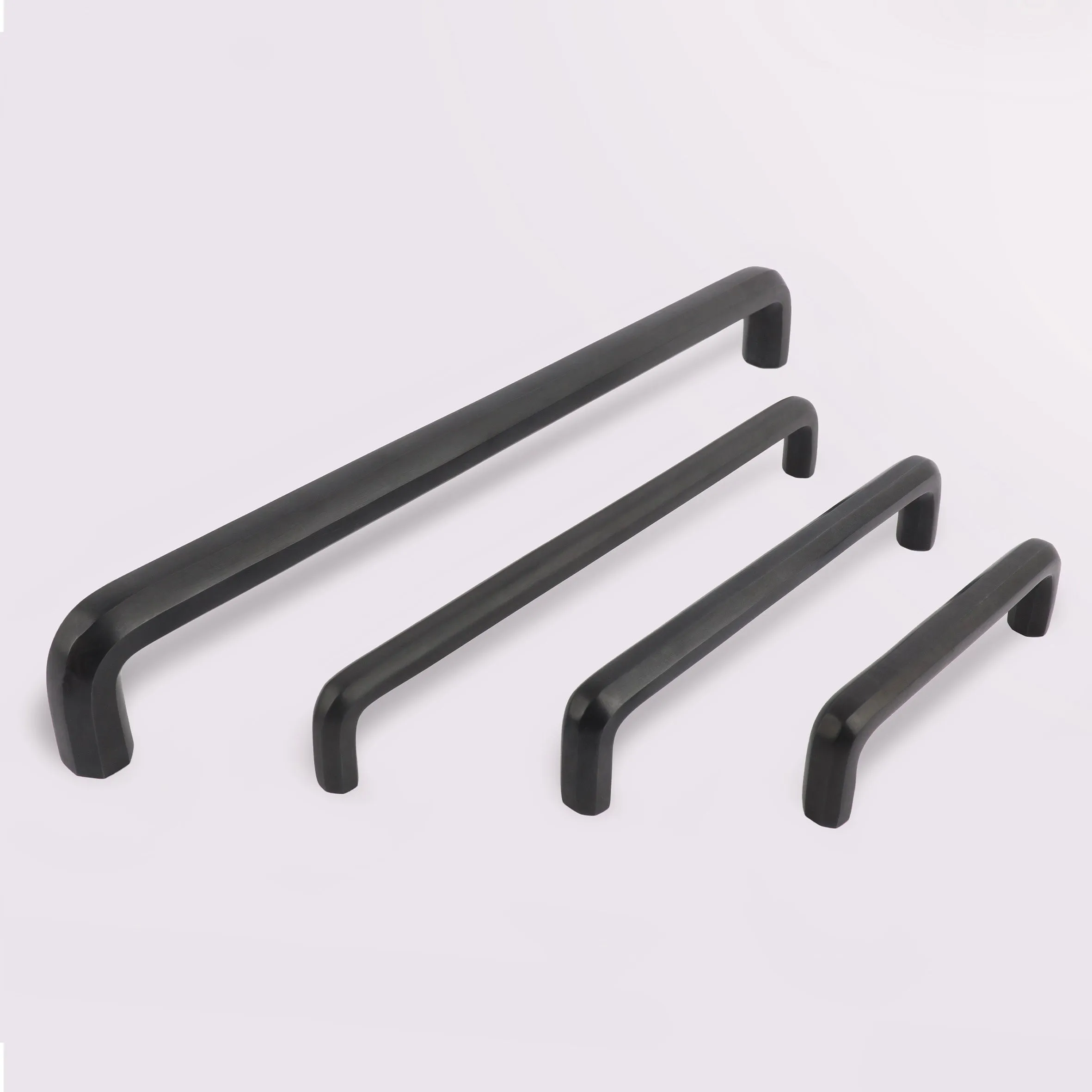 Henley Handle - Scorched Black