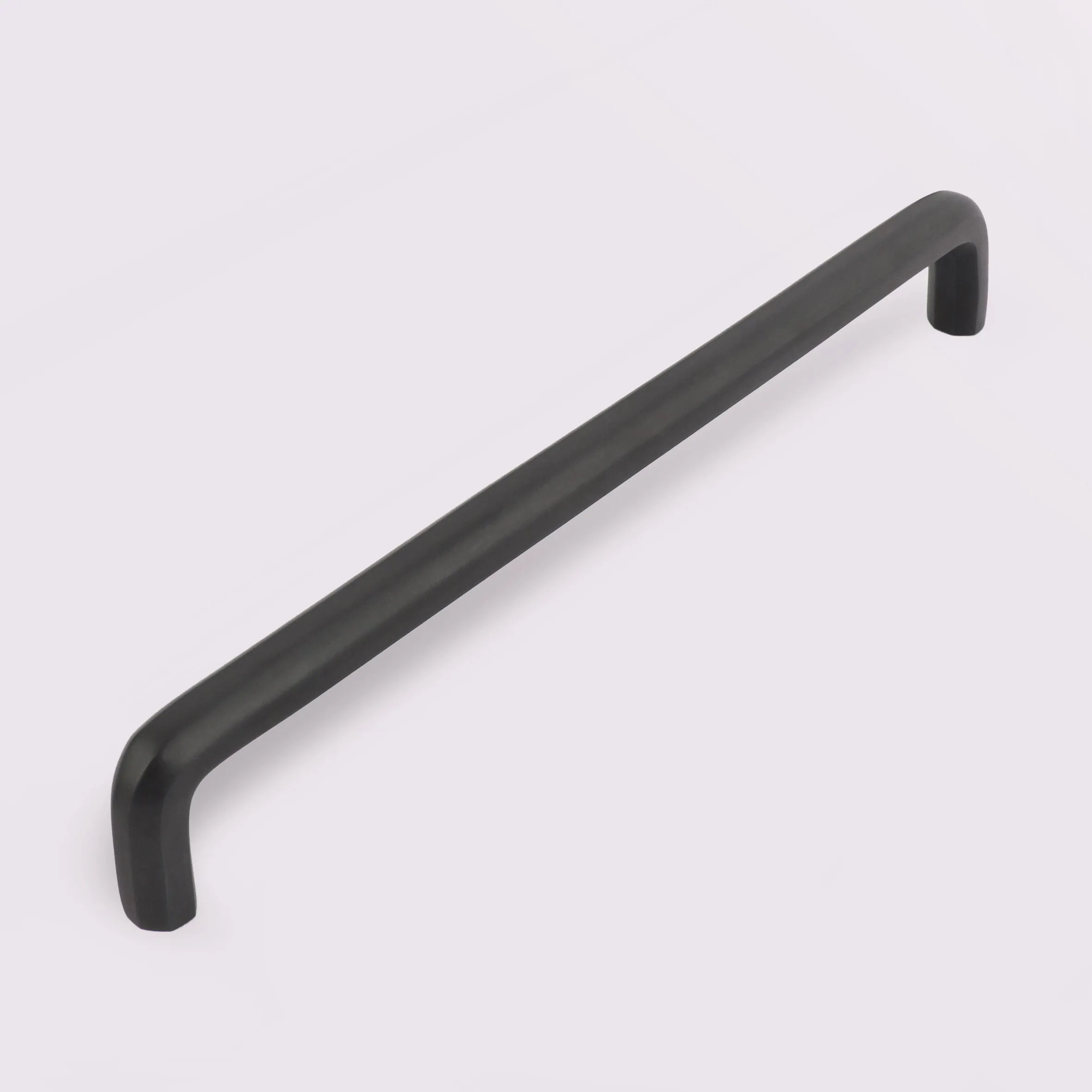 Henley Handle - Scorched Black