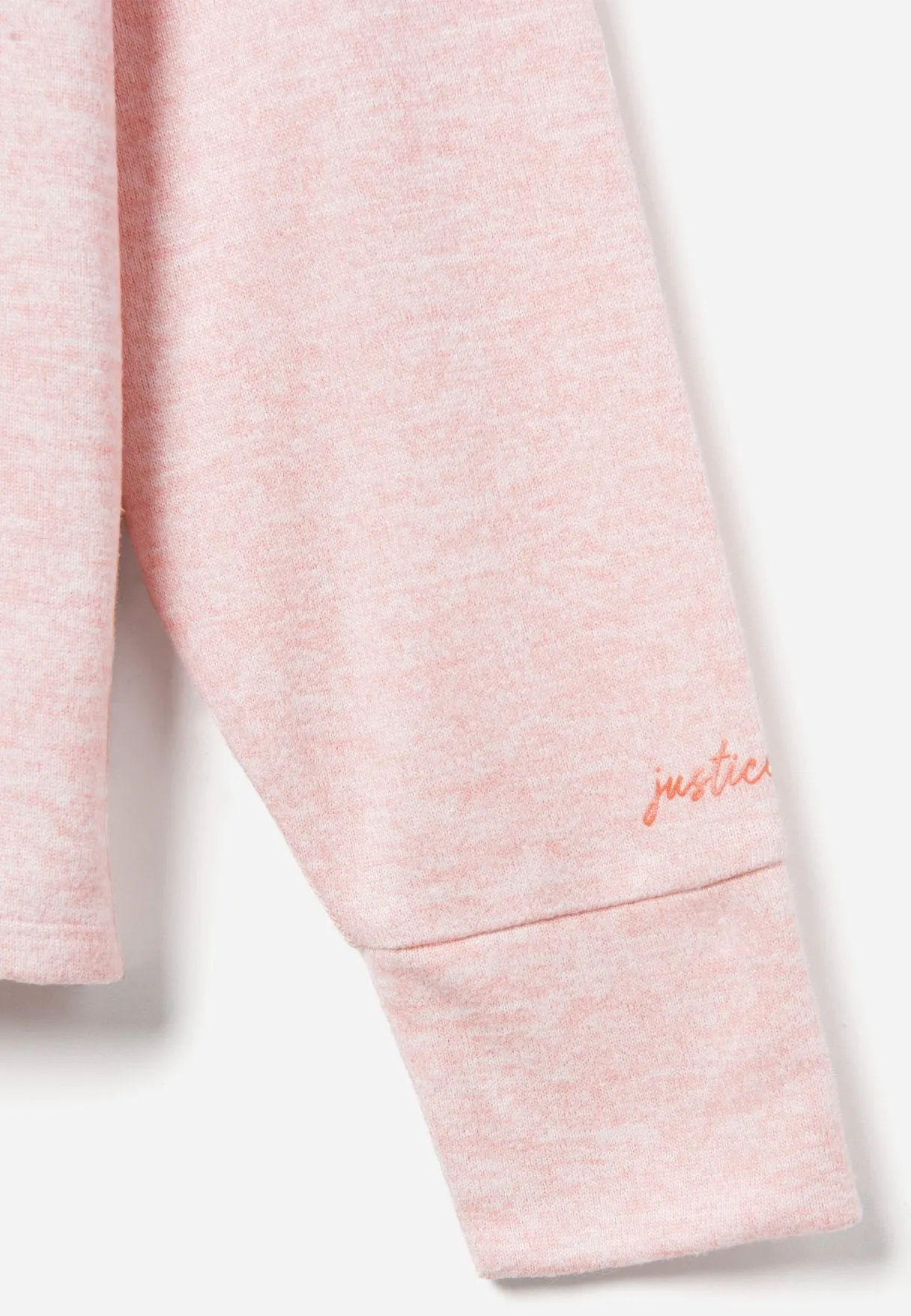 Henley Pajama Top