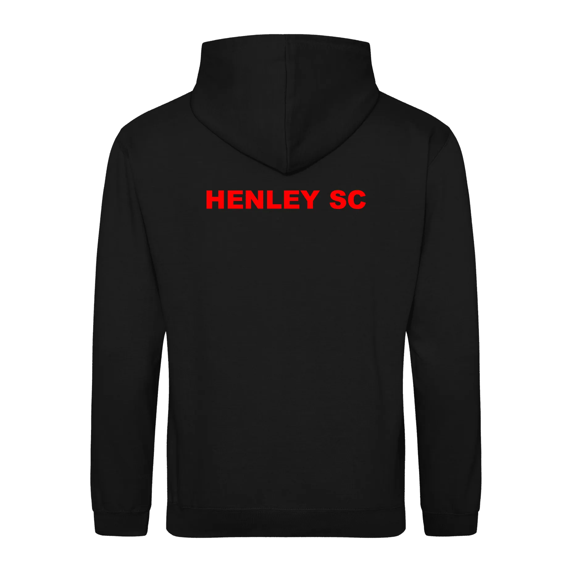 Henley Swimming Club Team Hoodie