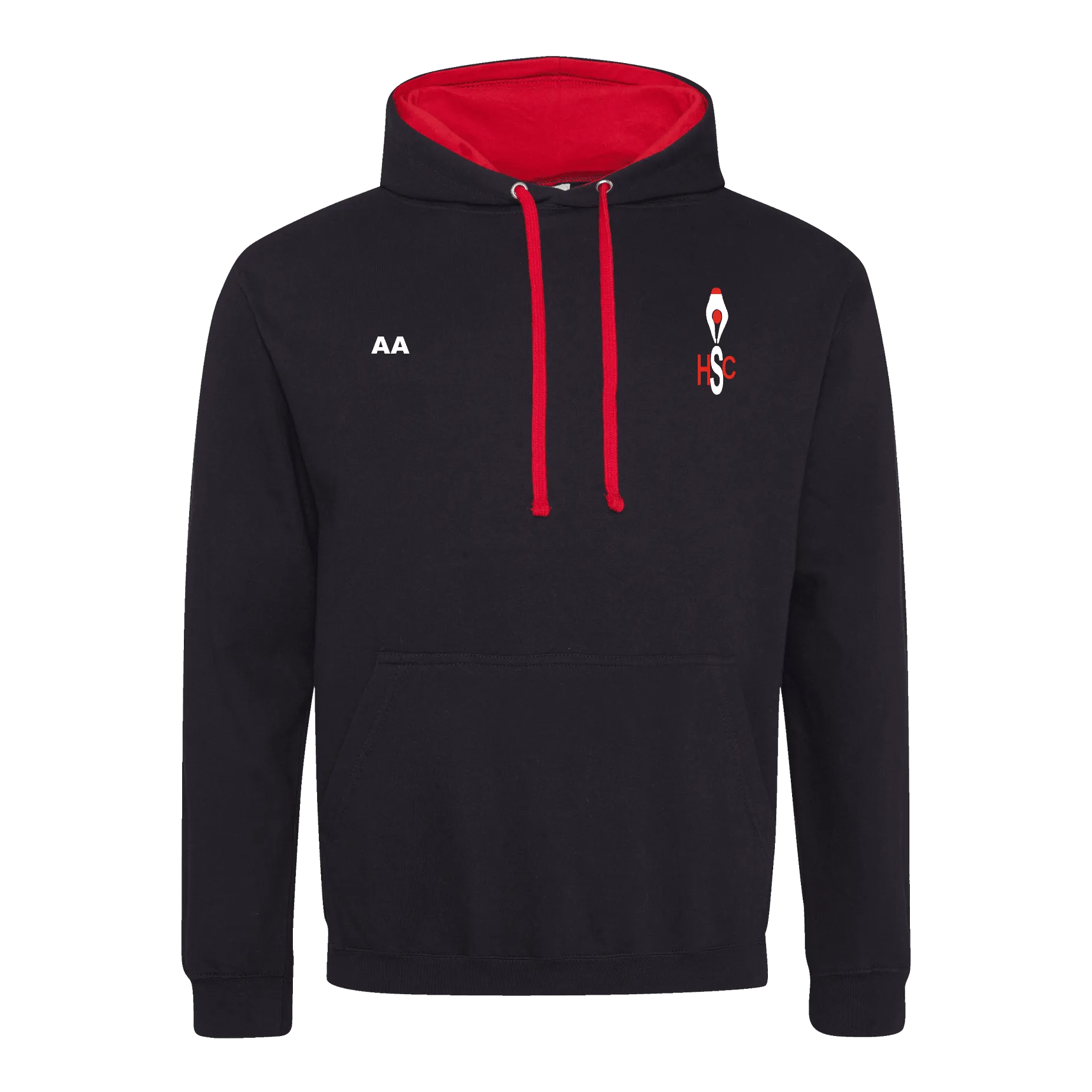 Henley Swimming Club Team Hoodie