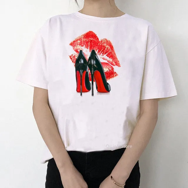 Hip Hop Funny T-shirt