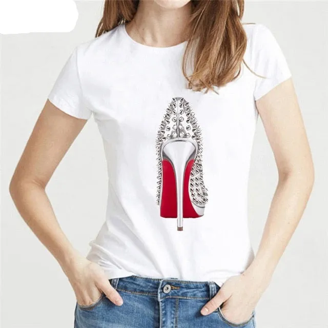 Hip Hop Funny T-shirt