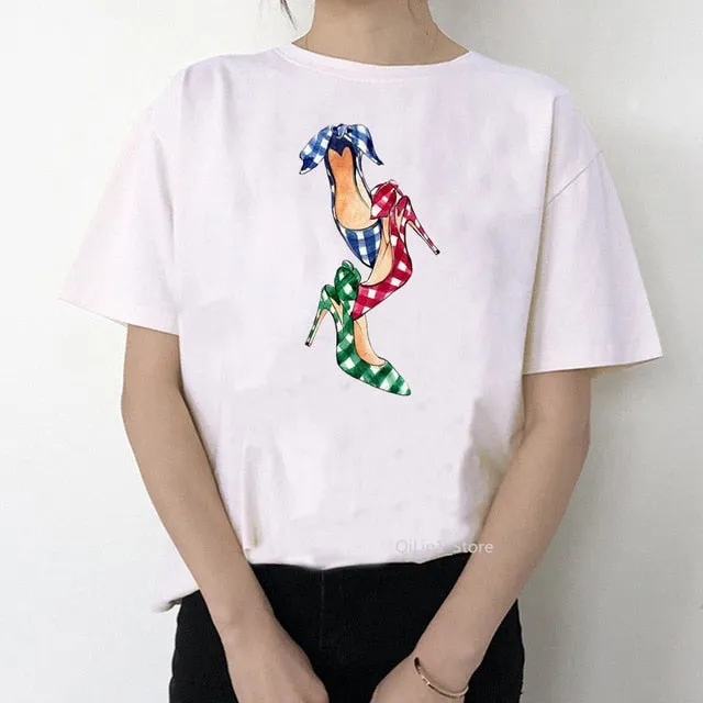 Hip Hop Funny T-shirt
