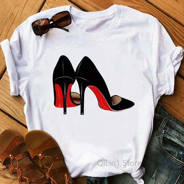 Hip Hop Funny T-shirt
