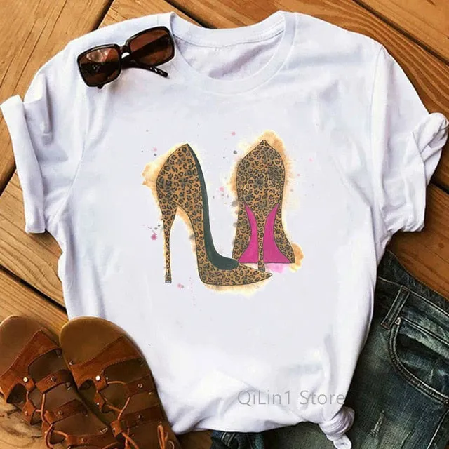 Hip Hop Funny T-shirt