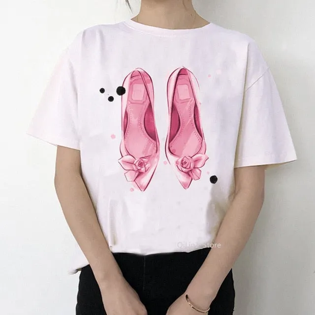 Hip Hop Funny T-shirt