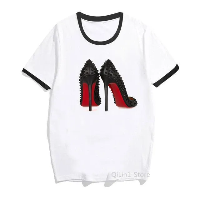 Hip Hop Funny T-shirt