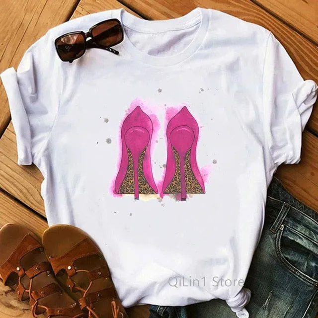 Hip Hop Funny T-shirt