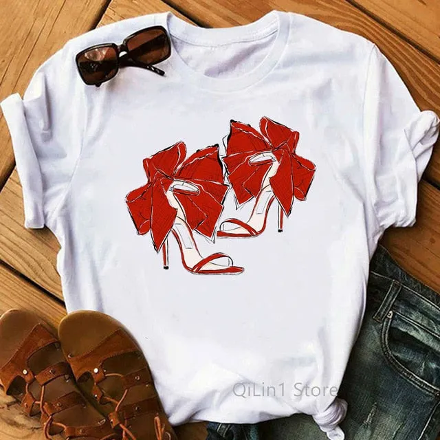 Hip Hop Funny T-shirt