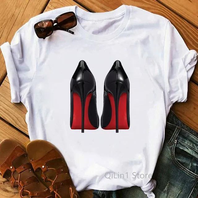 Hip Hop Funny T-shirt