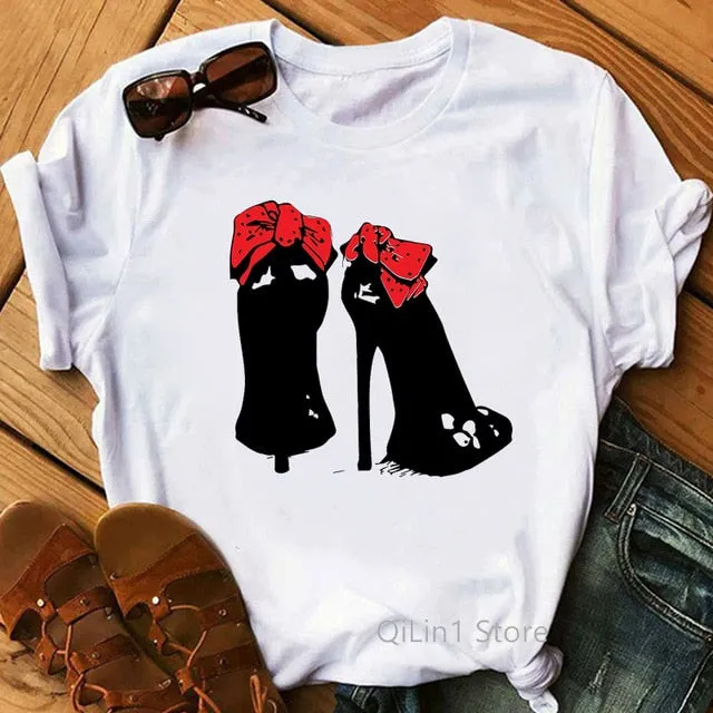 Hip Hop Funny T-shirt