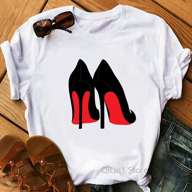 Hip Hop Funny T-shirt