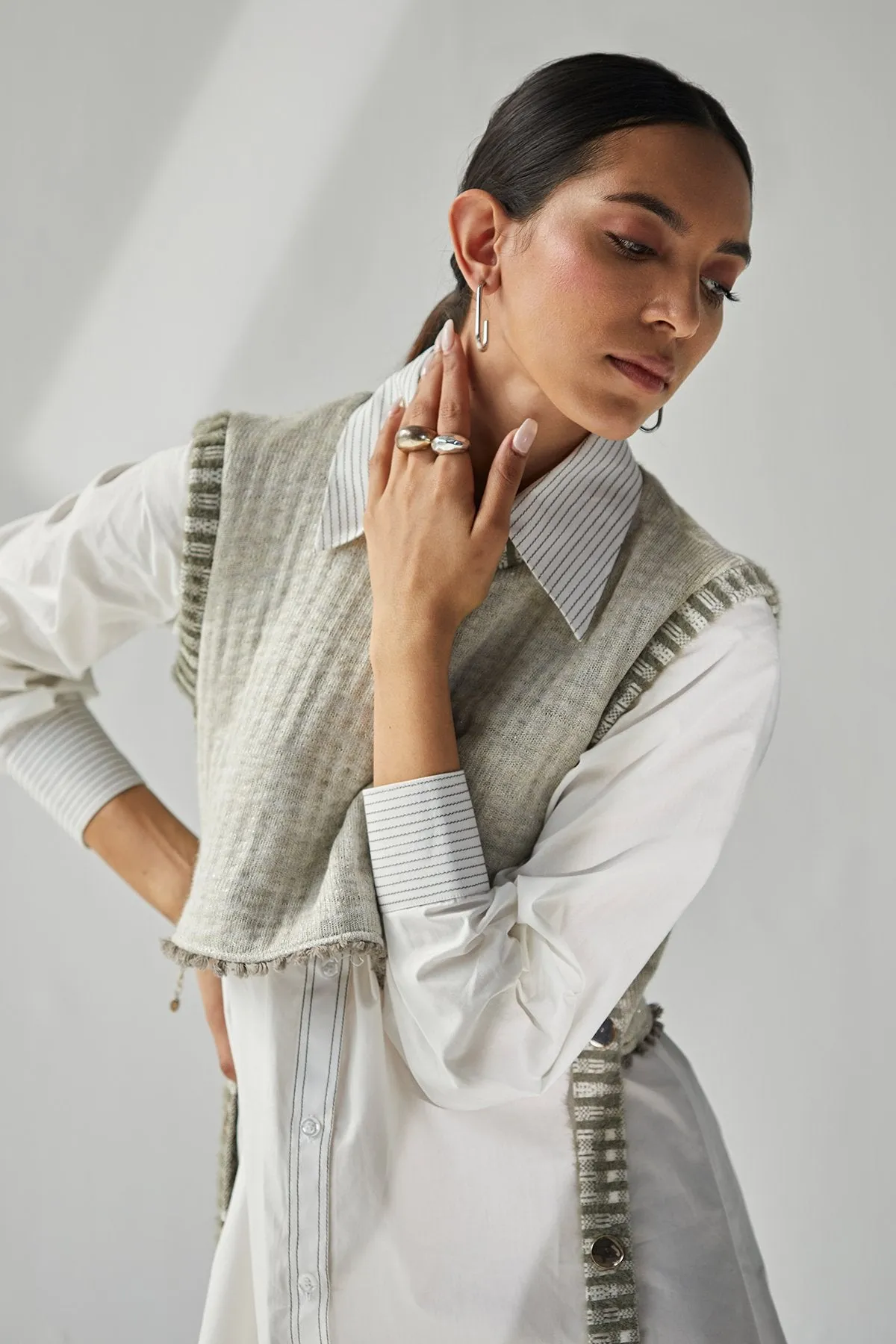 Holiday Knit Dress