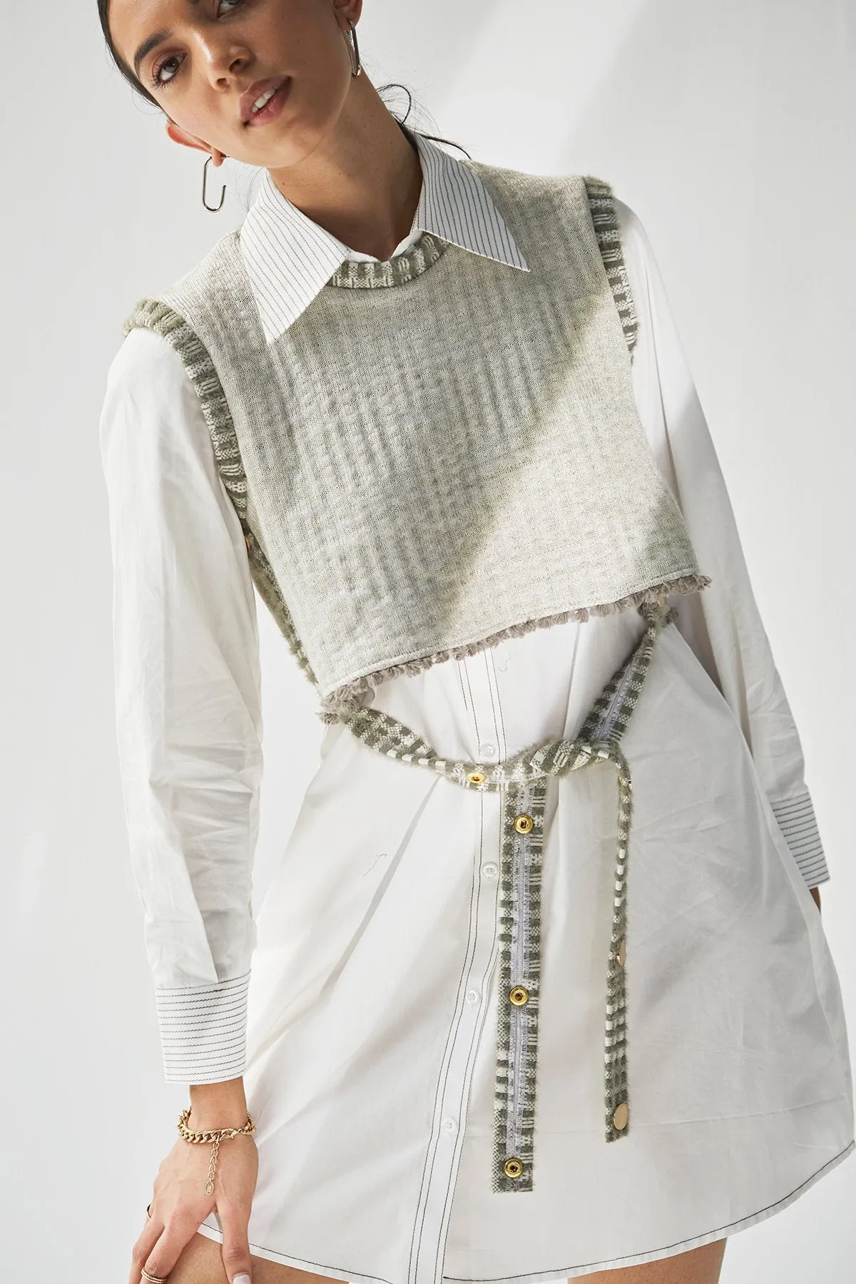 Holiday Knit Dress