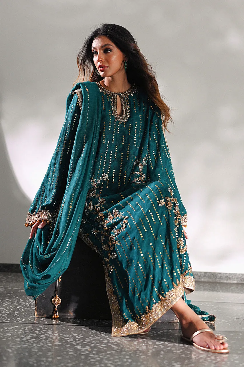 Inaya Festive '24 - Elyana (B)