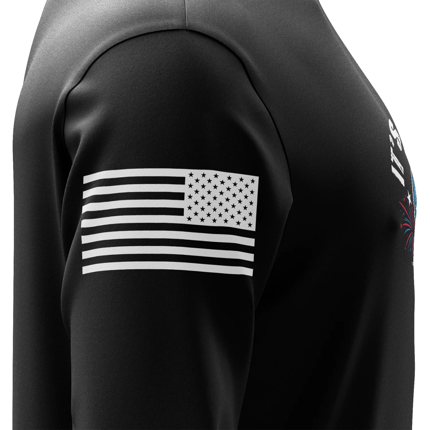 It's Only Treason If You Lose Long Sleeve Shirt