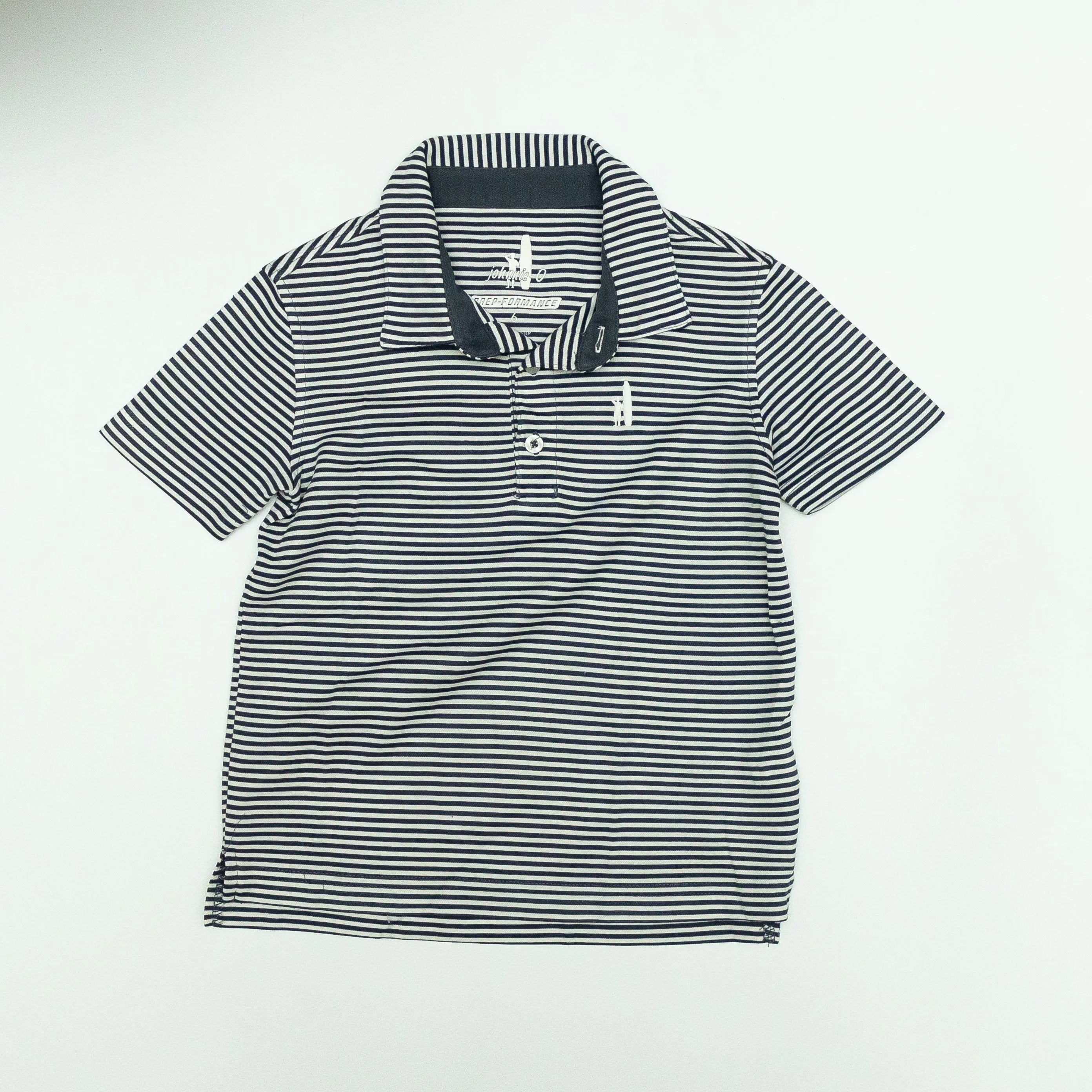 Johnnie-O Short Sleeve Polo