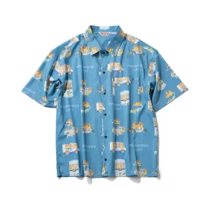 KINNEY [S/S SHIRTS] 04460