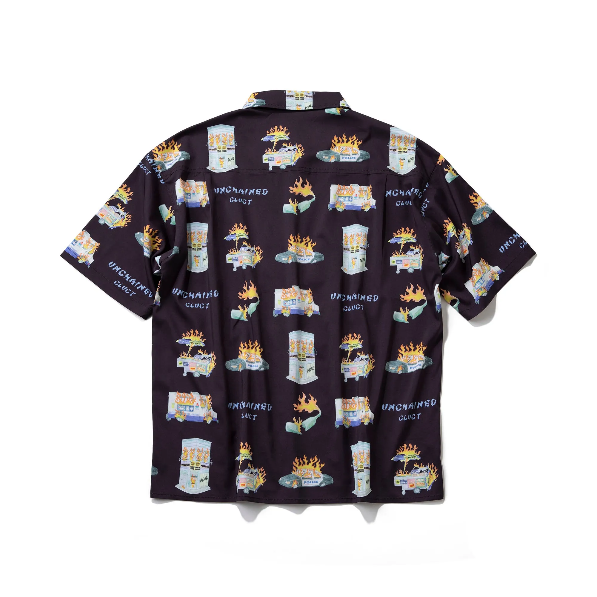 KINNEY [S/S SHIRTS] 04460