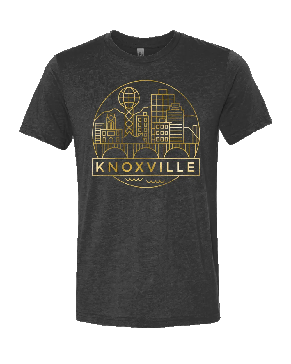 Knoxvillescape