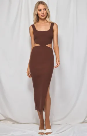 KYLIE Knit Dress