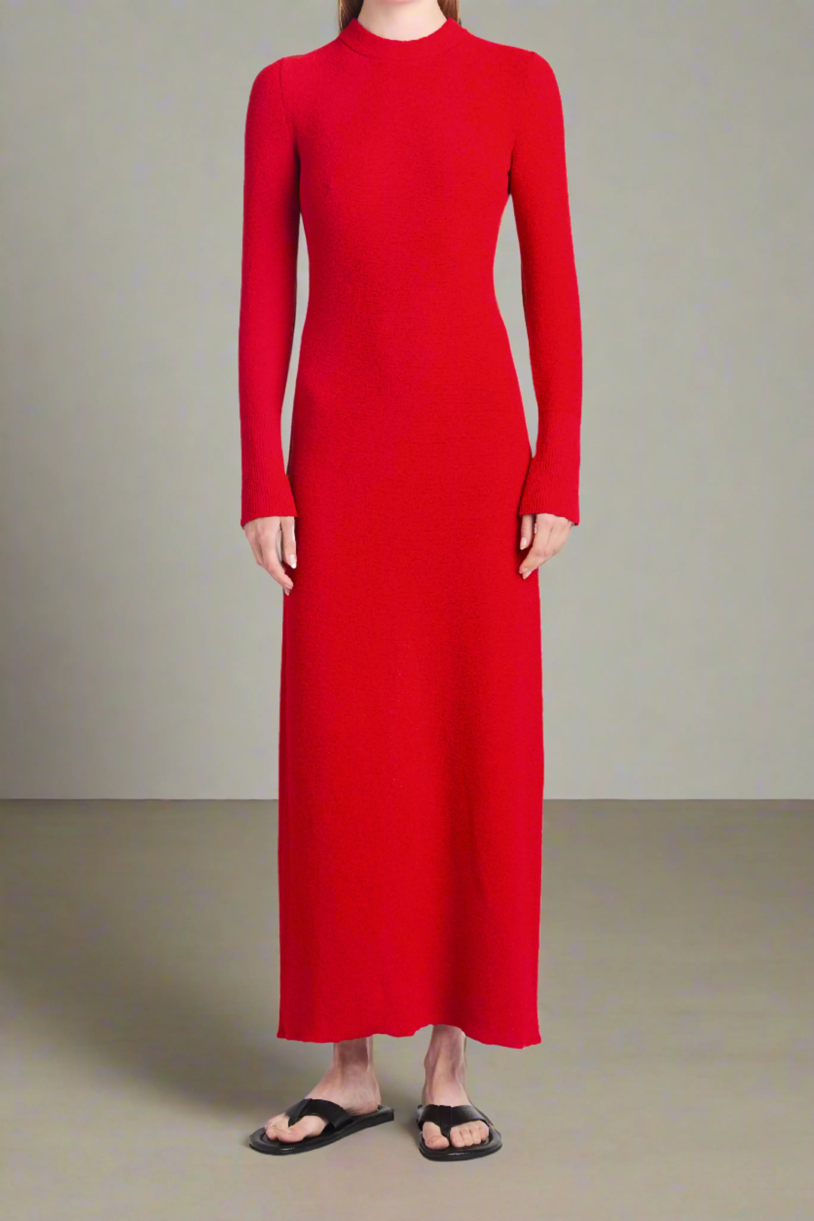 Lara Knit Dress