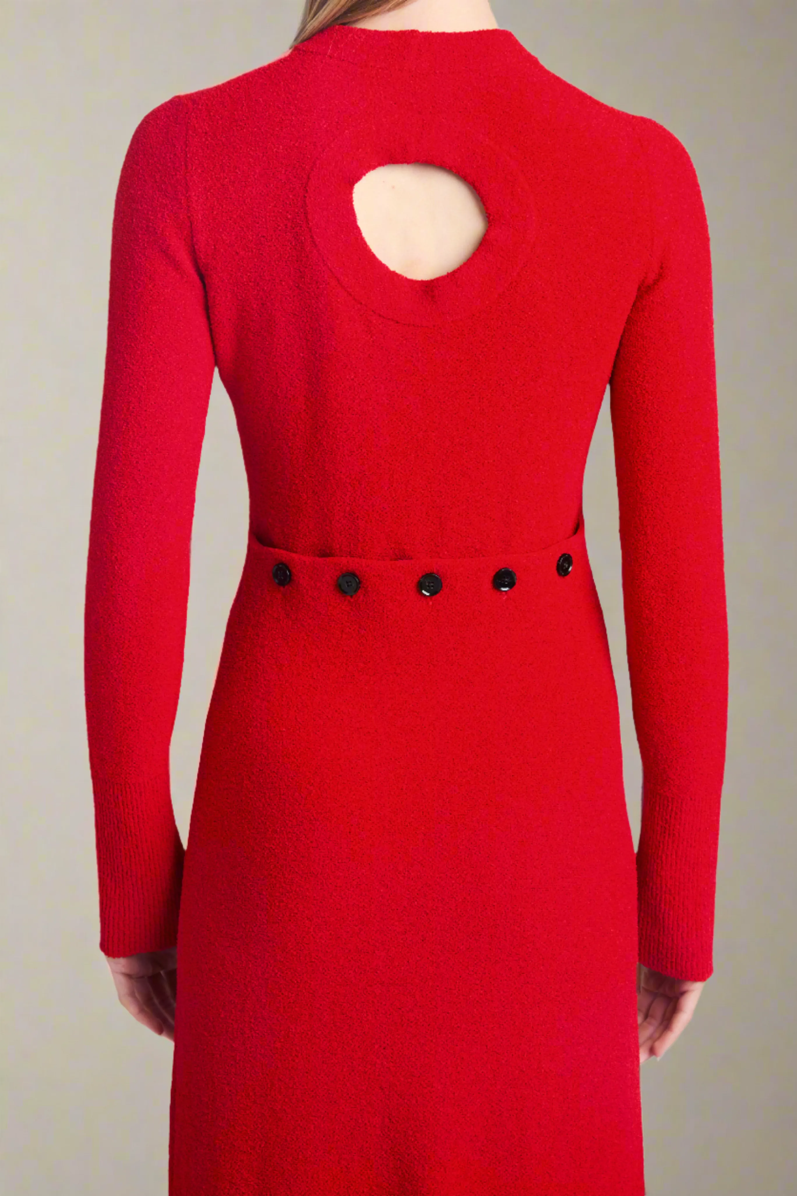 Lara Knit Dress