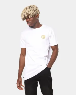 Last Kings Metallic Tut T-Shirt White