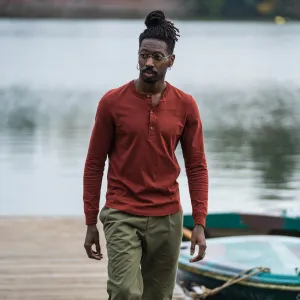 Le Henley V4
