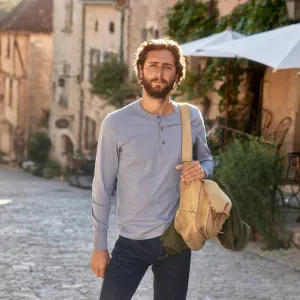 Le Henley V5
