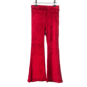 Legging Flared Monroe Tango Red