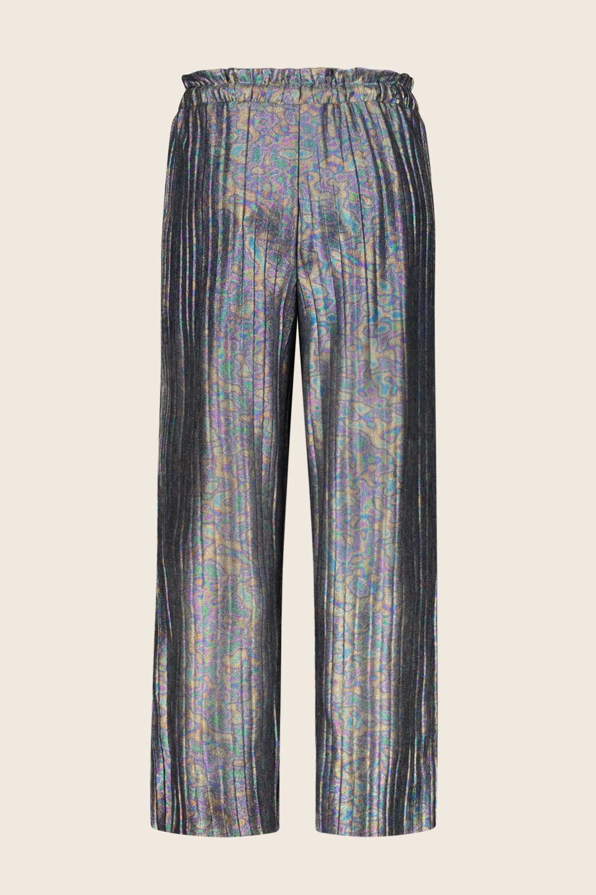 LikeFLO Trouser Paris Oil