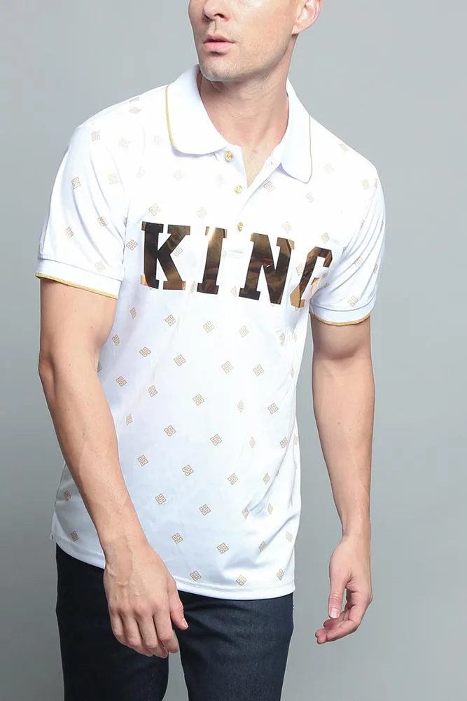 Lion King Polo