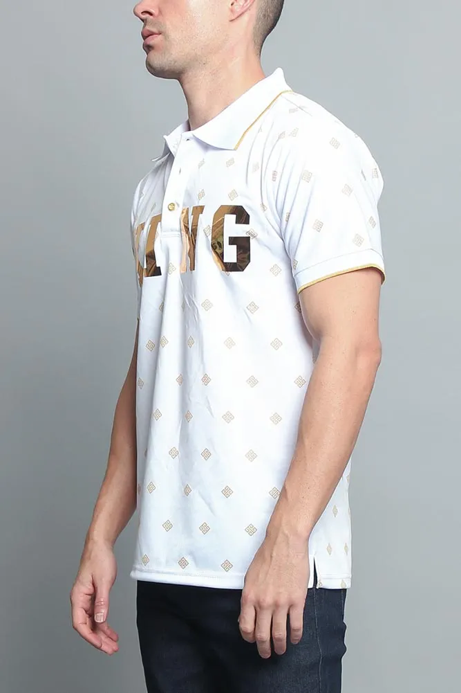 Lion King Polo