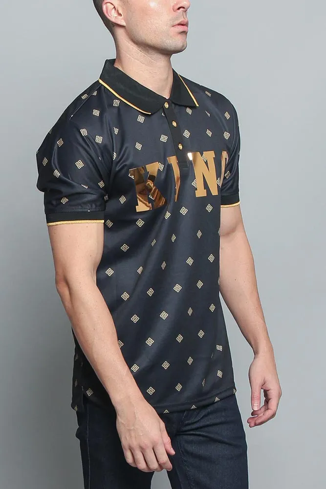 Lion King Polo