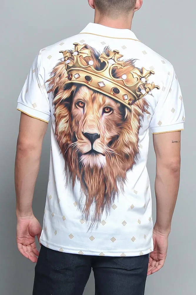 Lion King Polo