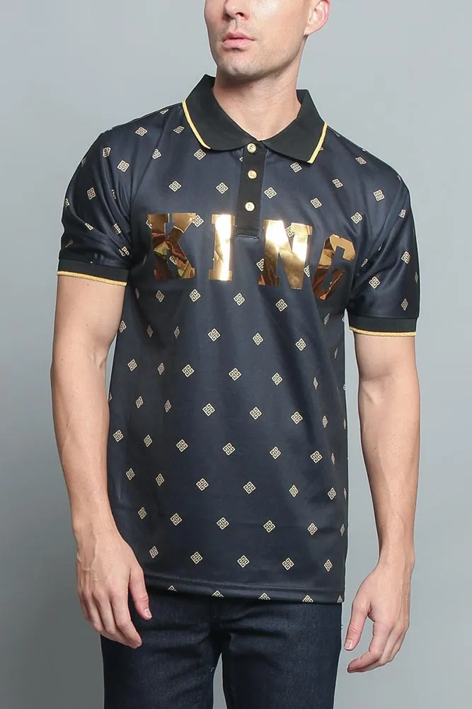 Lion King Polo