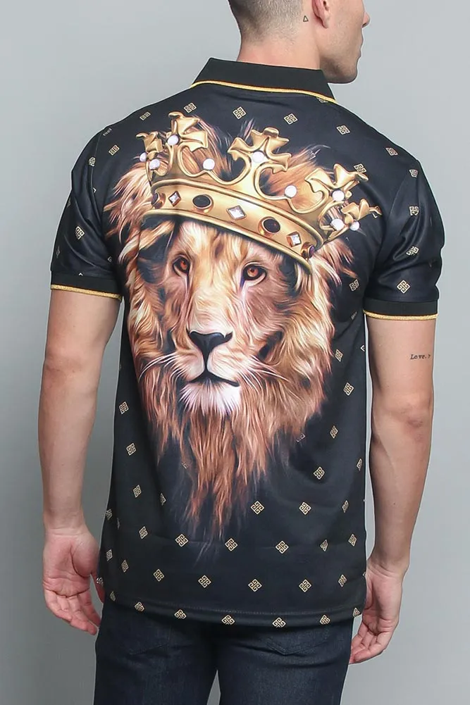 Lion King Polo