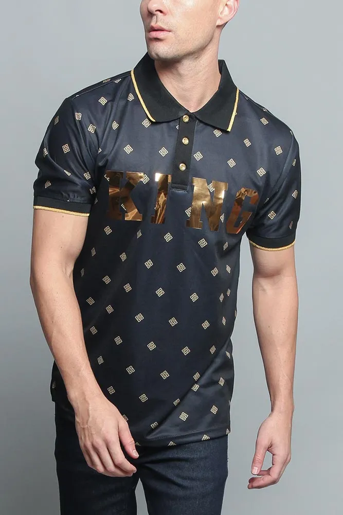 Lion King Polo