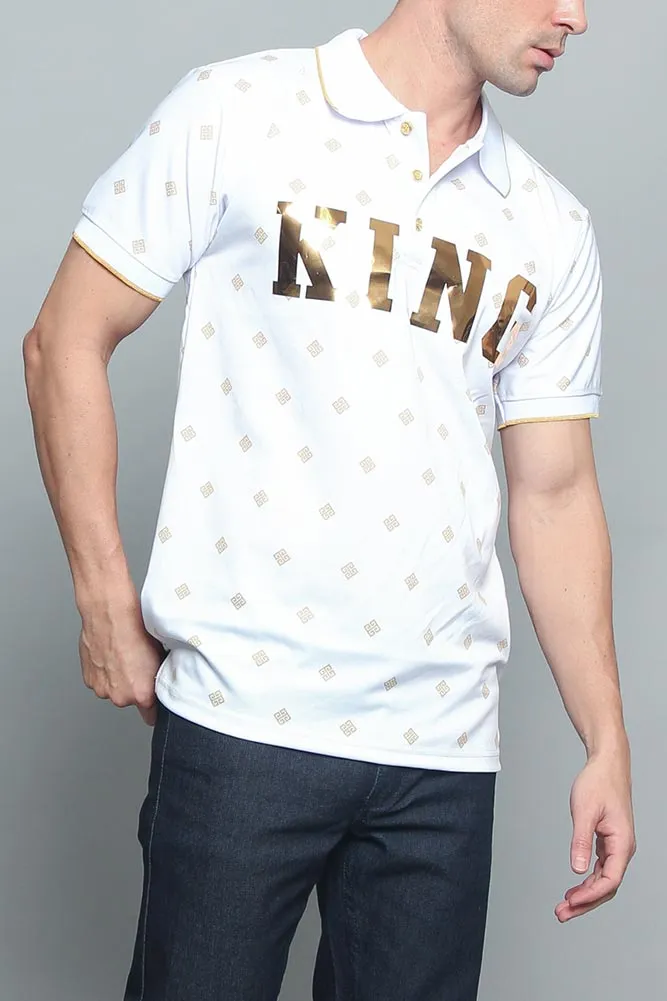 Lion King Polo