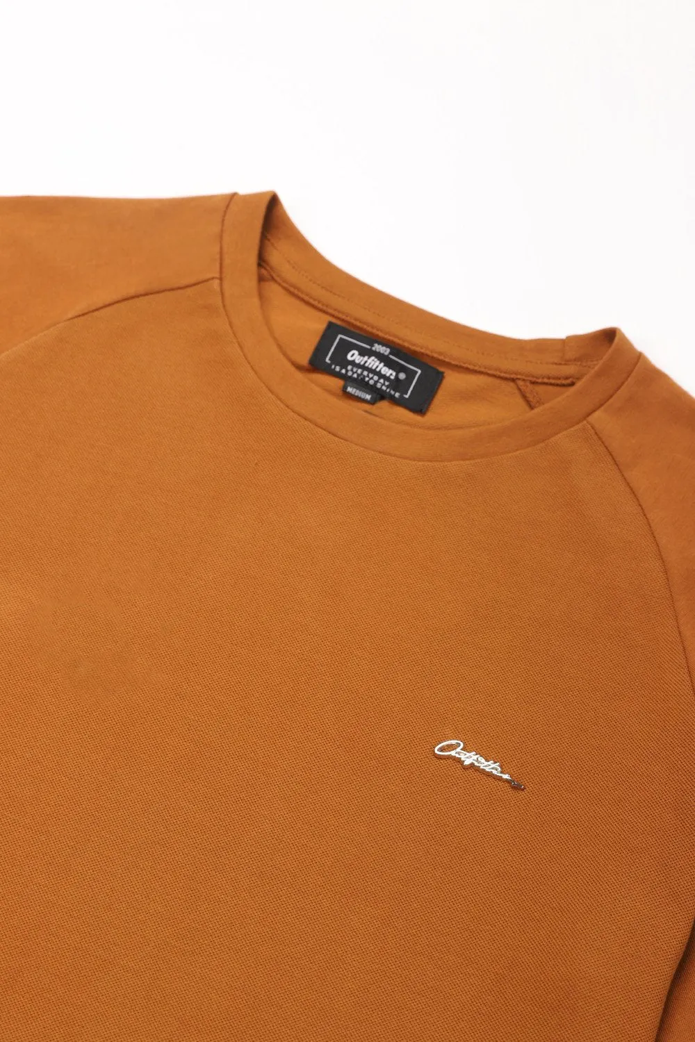 Logo T-shirt