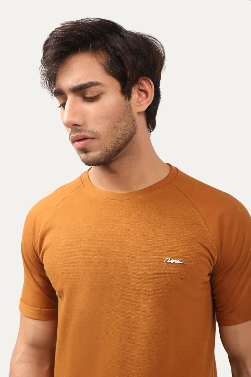 Logo T-shirt