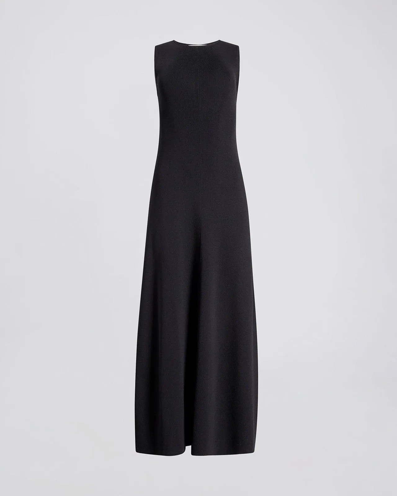 Lucerne Dress Noir
