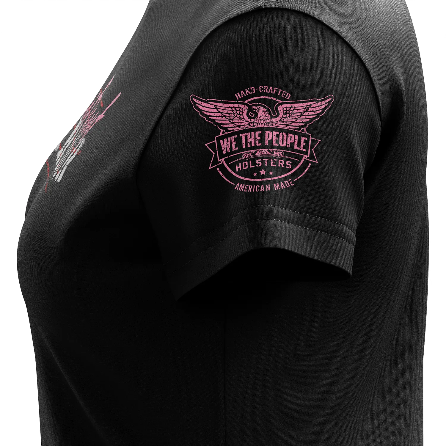 Magnificent Warrior Women's Short Sleeve Shirt