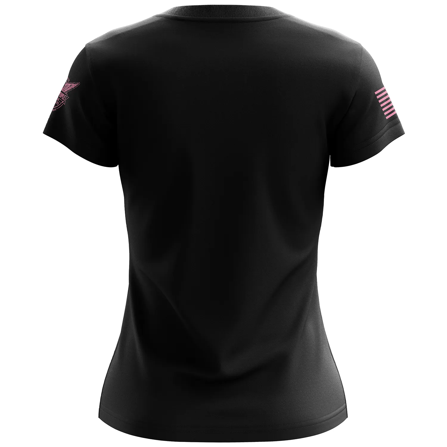 Magnificent Warrior Women's Short Sleeve Shirt