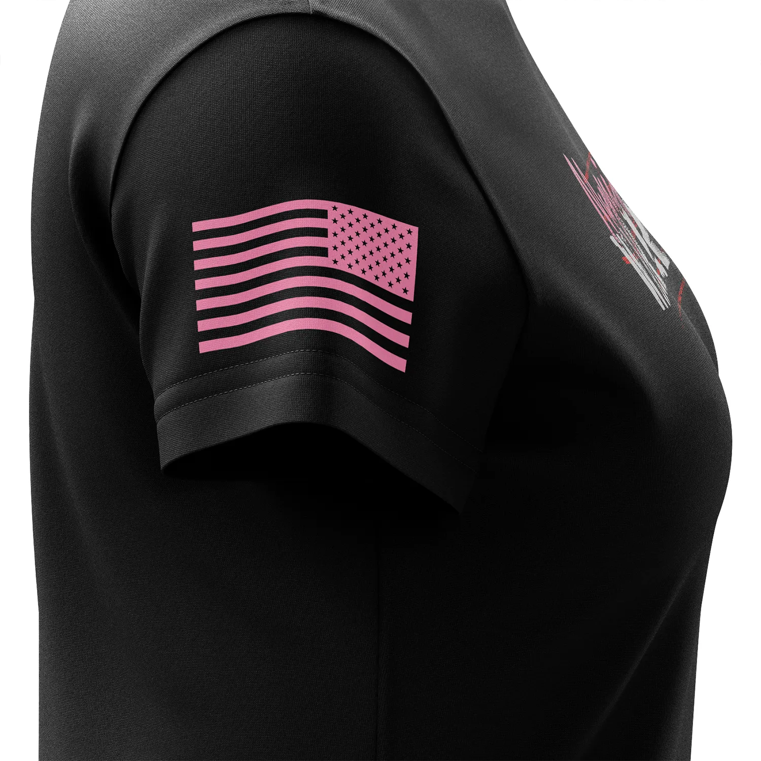 Magnificent Warrior Women's Short Sleeve Shirt