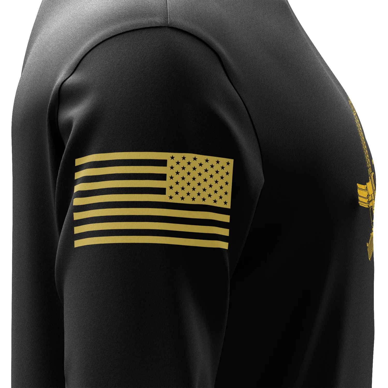May the 4th Long Sleeve Shirt